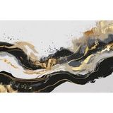 Papier peint panoramique abstrait 398 cm x 255 cm