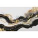 Papier peint panoramique abstrait 398 cm x 255 cm