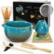 Set Matcha complet 8 pièces