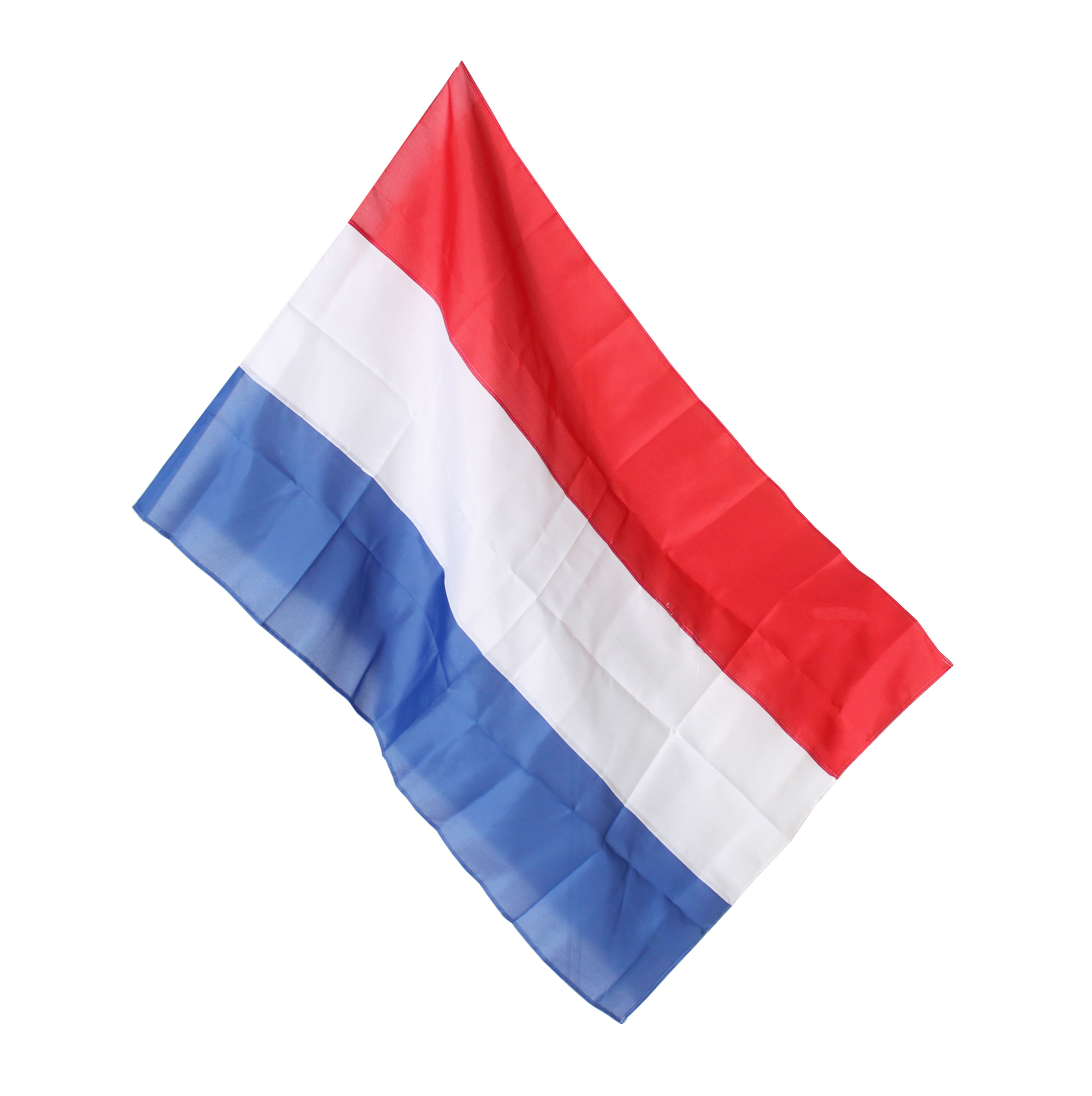 Talen Tools vlag Nederlands 100 x 150 cm spun poly