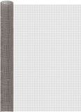 vidaXL Mesh Screen 100 x 1000 cm 3 Mesh Stainless Steel 201