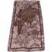 Alviero Martini foulards multicolores