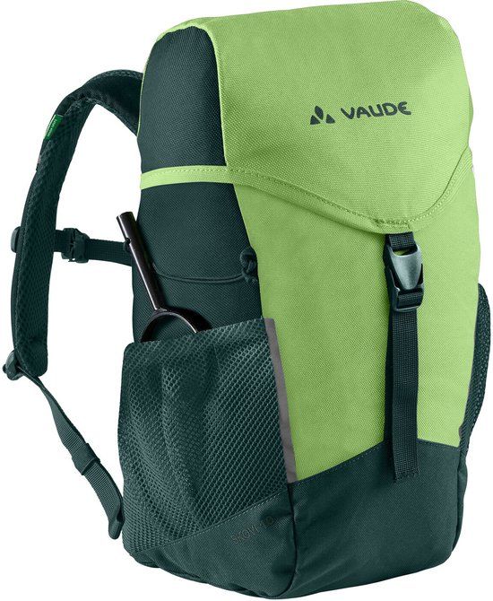 VAUDE Skovi 10 Rugzak Dark Forest