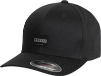 Mystic Brand Cap - 240207 - Black - L/XL