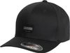 Mystic Brand Cap - 240207 - Black - L/XL
