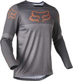 Fox Legion Lt Jersey Pewter XXL