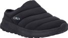 Cmp Hertys Slipper Pantoffels Zwart EU 41