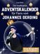 Der Johannes Oerding Der inoffizielle Adventskalender für Fans von Johannes Oerding: 24 Tage mit deinem Star bis Weihnachten. Fanbuch und Biografie in einem. Das ideale Geschenkt für alle Fans.