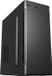 FORTRON FSP CMT160 Midi-Tower Zwart