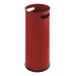 Vepa Bins Paraplubak metaal rood - 8713631013357