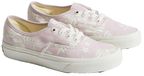 Vans Authentic Sneakers basses Enfants Rose Toile EU 35 Unisexe