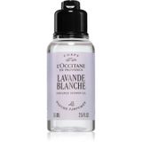 L’Occitane Lavande Blanche