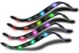 Speedlink SL-600608-MTCL - Lichtstrip - Zwart - USB - Met afstandsbediening