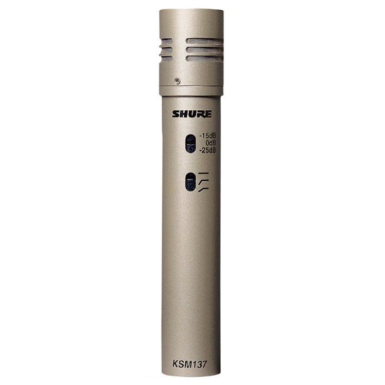 Shure KSM137/SL