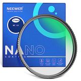 NEEWER 77mm MC UV Bescherming Filter