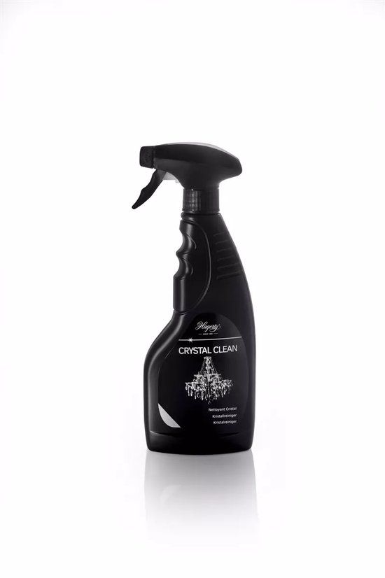 Hagerty Crystal Clean - Kroonluchter reiniger 500 ml