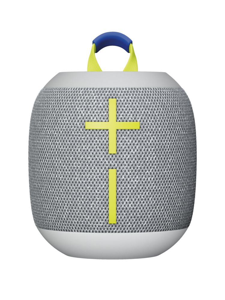 Ultimate Ears Wonderboom 4 - White