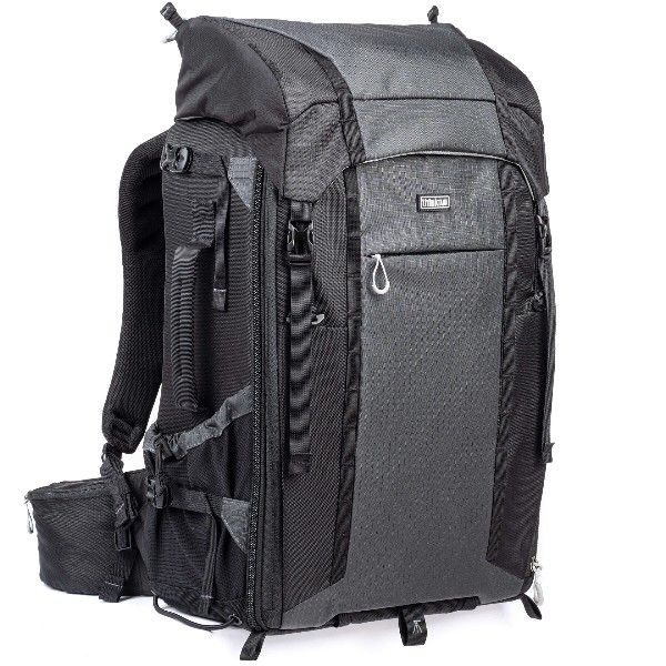 Think Tank FirstLight 46L+ - Rugzak - Zwart