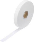TRU COMPONENTS TC-MGTP-20BK203 Klittenband kabelbinder Om te bundelen Haak- en lusdeel Zwart 10 m