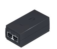 Ubiquiti POE-24-12W-G - PoE adapter - 2x RJ-45 - 24V 0.5A