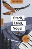 Stadt, Tüftelstube Stadt, Land, Vögel - Paperback