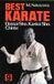 Best Kodansha America, Inc Best Karate Volume 9 Paperback