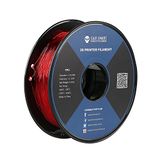 SainSmart TPU 3D-printerfilament, 1,75 mm, 0,8 kg, rood