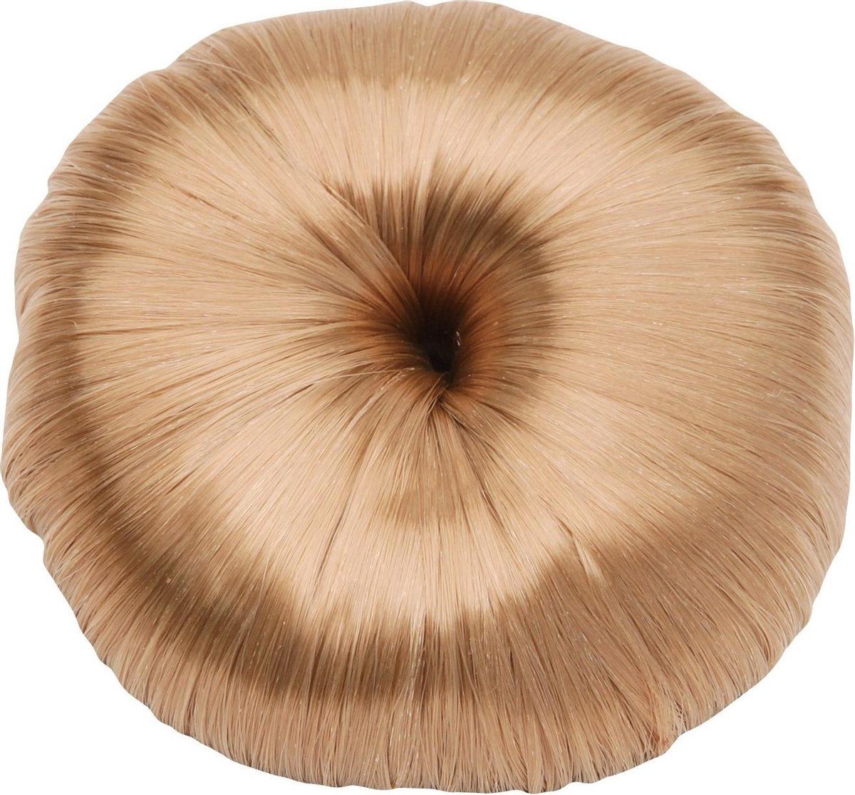 Horka Haardonut Deluxe 9 Cm Polyester Blond