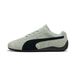 PUMA Speedcat Snow Sneakers Unisexe, Chaussures, Vert, 44.5