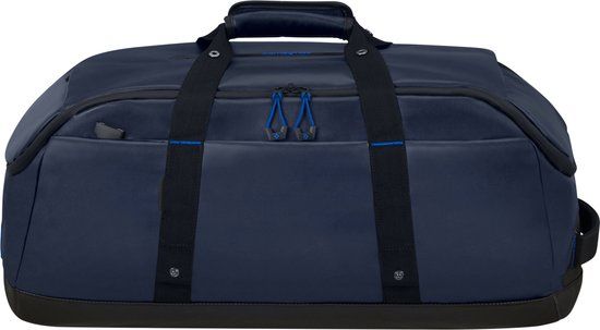 Samsonite Ecodiver Duffle M Blue Nights Reistas