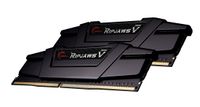 G.Skill Ripjaws V F4-3600C18D-64GVK geheugenmodule 64 GB DDR4
