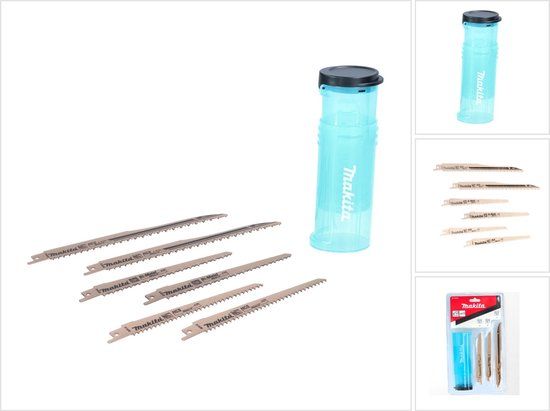 Reciprozaagb. Set A - B-44432