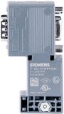 Siemens 6ES7972-0BB70-0XA0 PLC-aansluitstekker
