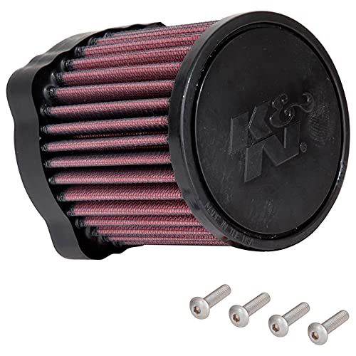 K&N Vervangingsfilter Honda CBR500R & CB500X 2019- / CB500F 2021- (HA-5019)