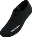 Crowell Zwemmen neoprenowe Aruba Zwart - Maat 34-35
