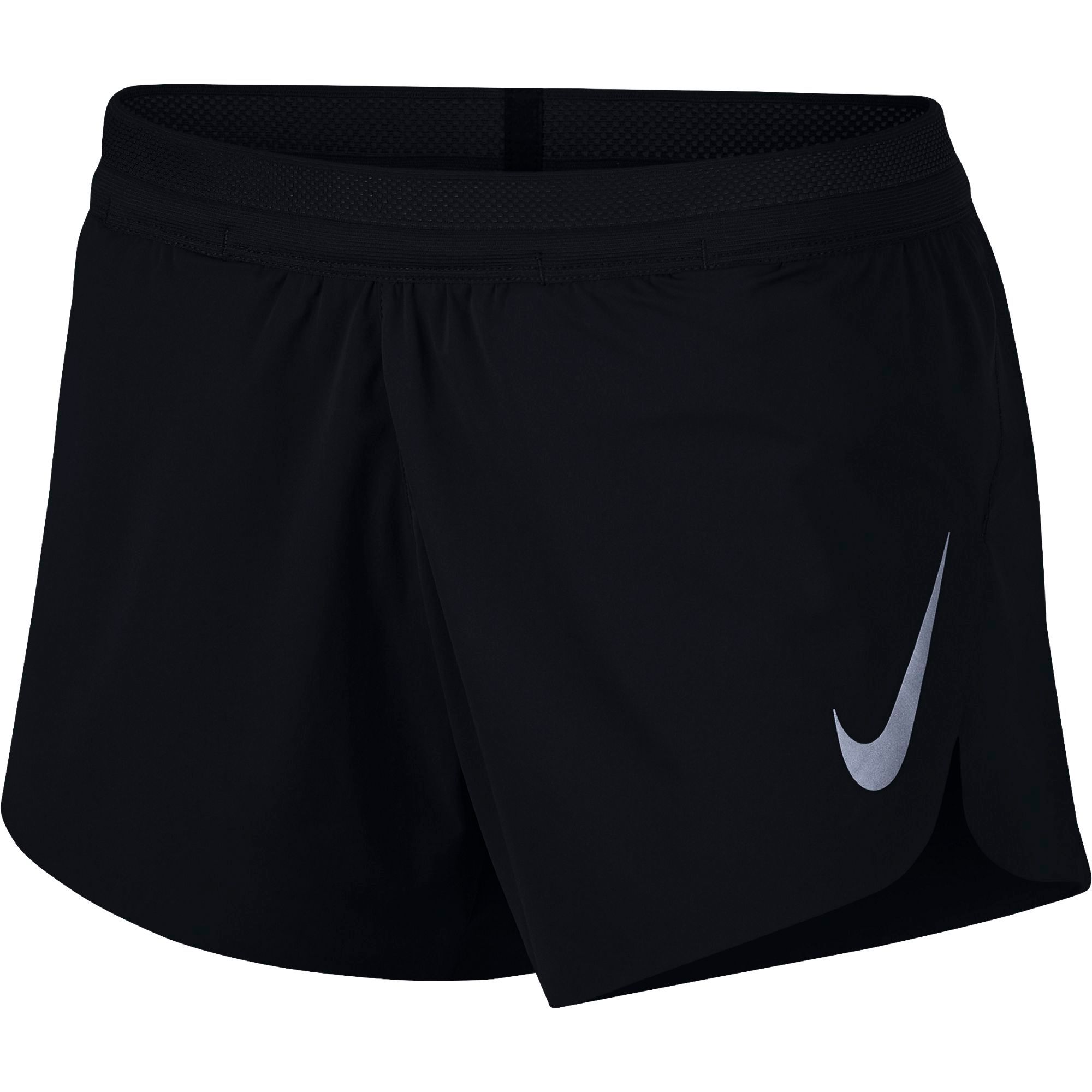 Nike VaporKnit Shorts - zwart - dames