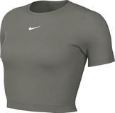 NIKE W Nsw Essntl Slm Crp dames tops