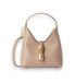Furla WE00876-ARE000 Iride Small Handbag Brown Leather Casual