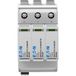 Eaton EP-501955 SPPVRT12-10-2+PE Module pour parasurtenseur Protection anti-surtension pour: installation photovoltaïque 20 kA 1 pc(s)