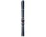 Fischer Spider 62 Crown Xtralite Flat Ski de fond Argent 178