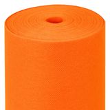 Garcia de Pou 159.31 wegwerptafelkleed Rechthoekig Polypropyleen Oranje