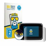 BROTECT - Screenprotector voor Honda Hornet CB1000 GT 2026 - Folie Beschermfolie transparant volledig dekking - 2 Stuks