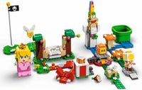 LEGO Super Mario Avonturen met Peach startset - 71403