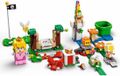 LEGO Super Mario Avonturen met Peach startset - 71403