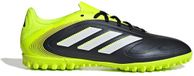 Adidas Copa Pure 3 Club Tf Voetbalschoenen Zwart EU 40
