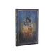 Carnet Paperblanks The Crown Reclaimed Journal Midi Custom Lined Hardcover, 144pg, 120gsm (the Lord Of The Rings Collection)