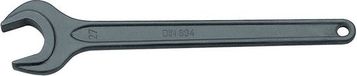 Gedore 6574760 894 16 Enkelvoudige steeksleutel Sleutelbreedte (metrisch) 16 mm