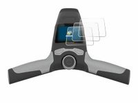 BROTECT Screenprotector 6 Stuks voor PowaKaddy FW5s Beschermglas transparant