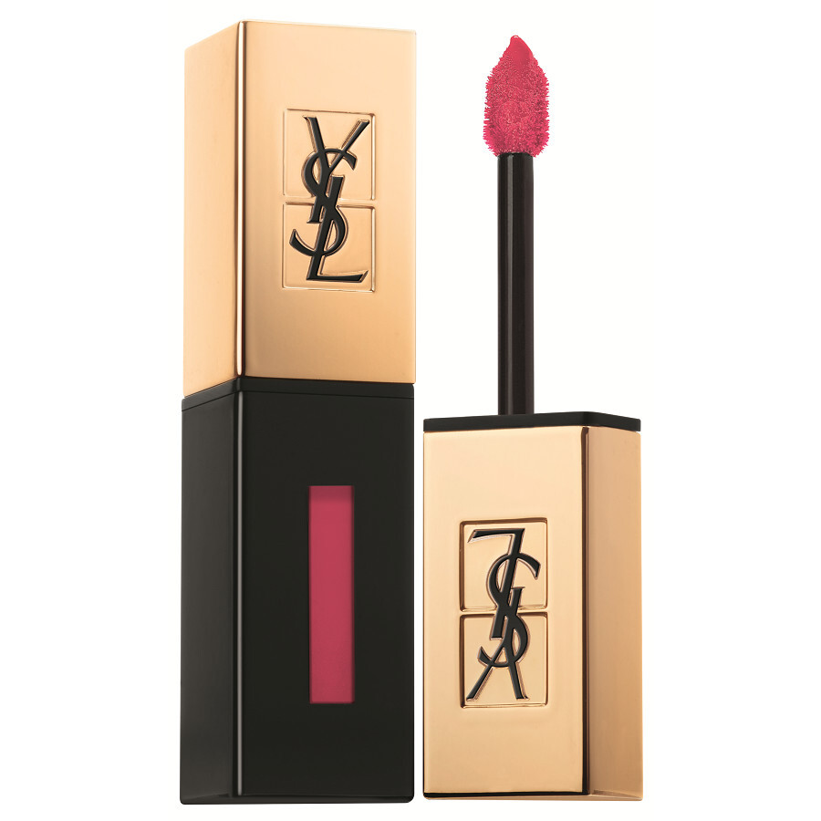 Yves Saint Laurent Rouge Pur Couture Vernis a Lèvres Lipgloss 6 ml