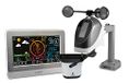 La Crosse Technology WS6869 professioneel weerstation met wifi-verbinding - wit/zilver